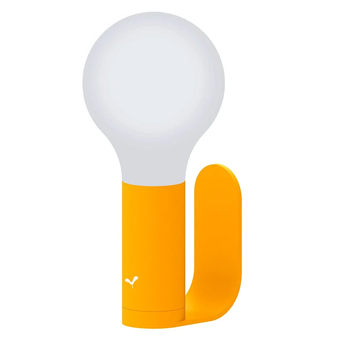Fermob Aplô APLO LAMPE H24 SUPPORT APPLIQUE MURALE